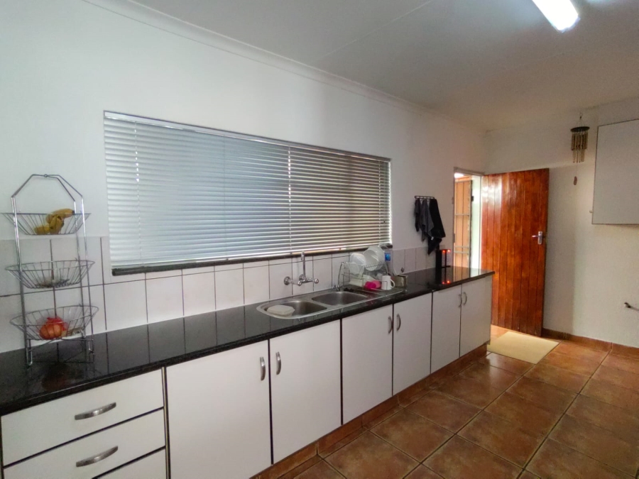 2 Bedroom Property for Sale in Parys Free State